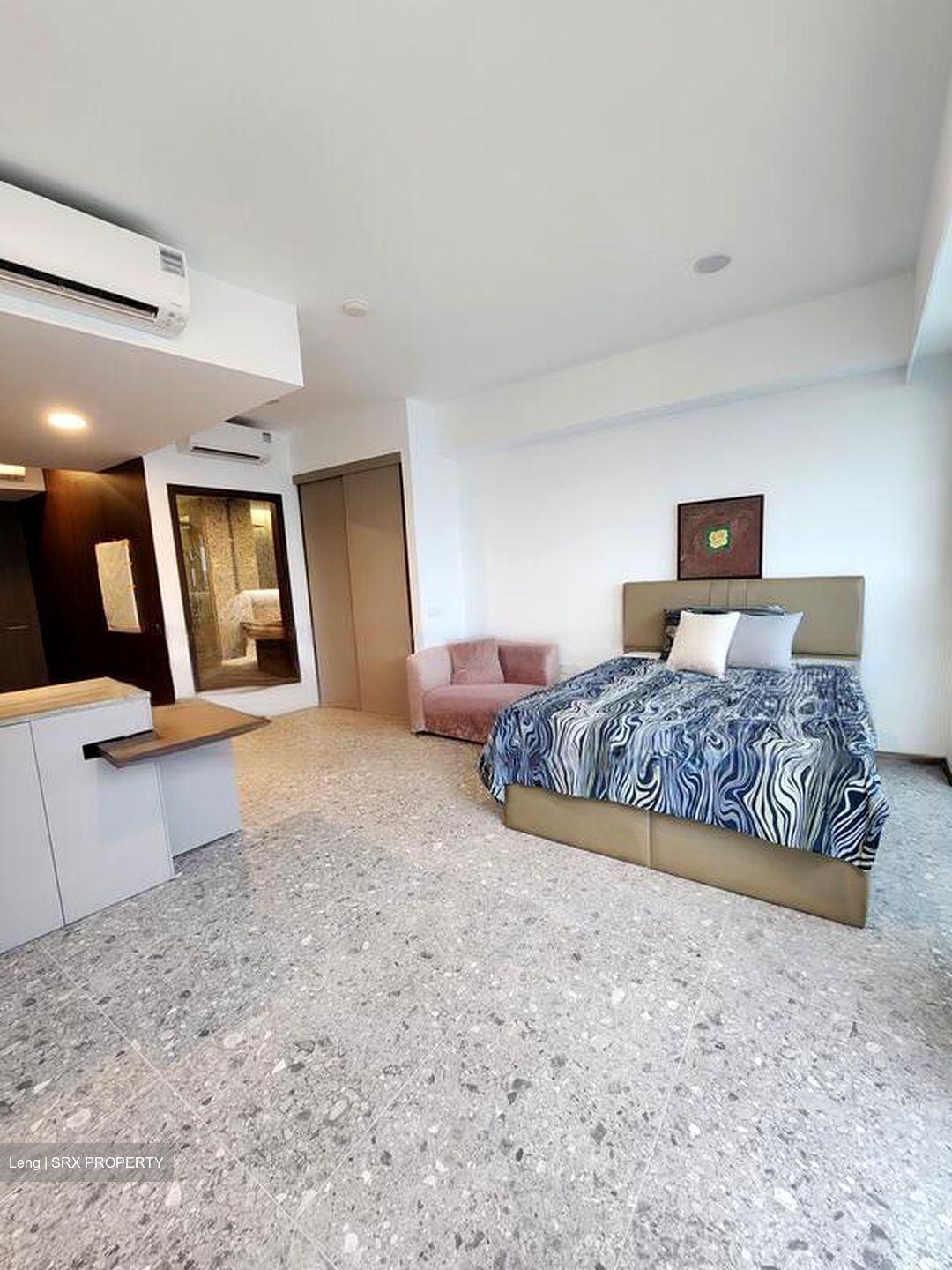One Pearl Bank (D3), Apartment #507364651